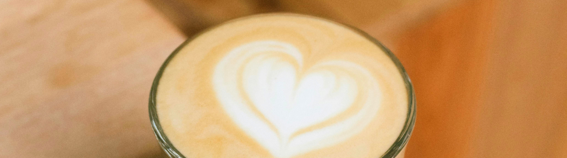 Latte Macchiato